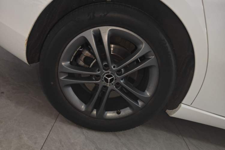 Used Mercedes-Benz A-Class 2020 A 200 L
