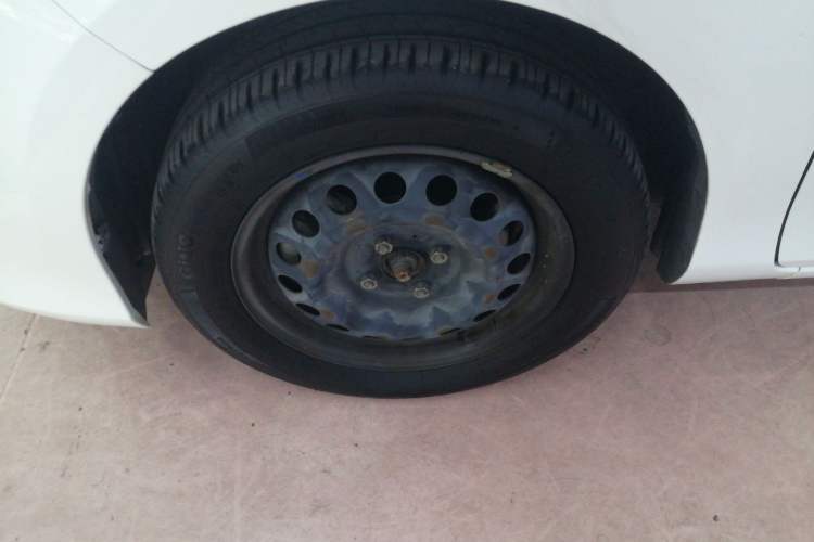 Used Toyota YARiS L Zhi Xuan 2019 1.5E CVT Dynamic Edition China VI compliant Exterior 4