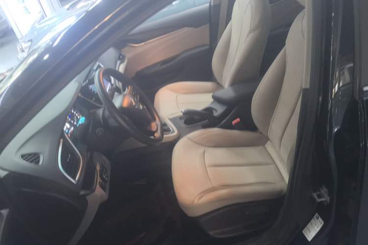 Used Buick GT 2016 15N Automatic Elite Edition