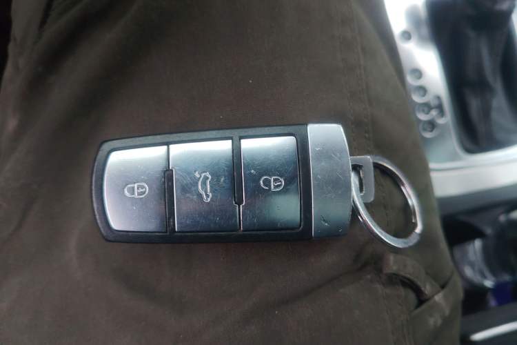 Used Volkswagen FAW-Volkswagen CC 2011 1.8TSI Luxury Model