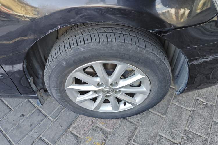 Used Toyota Camry 2010 200G Classic Edition Right Front Wheel Hub