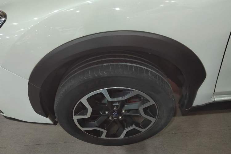 Used Subaru XV 2016 2.0i Ambition Edition