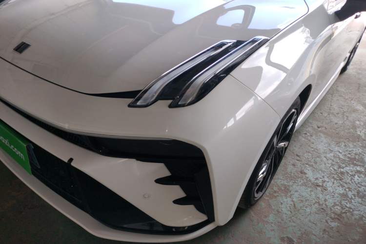 Used Lynk & Co 03 2023 1.5TD DCT JingPro