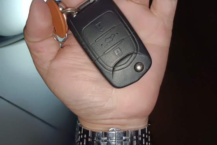 Used Wuling Bingo 2023 203km Light Edition