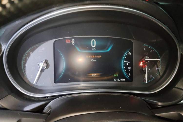 Used Buick Regal 2015 GS 2.0T Ignite Sport Edition