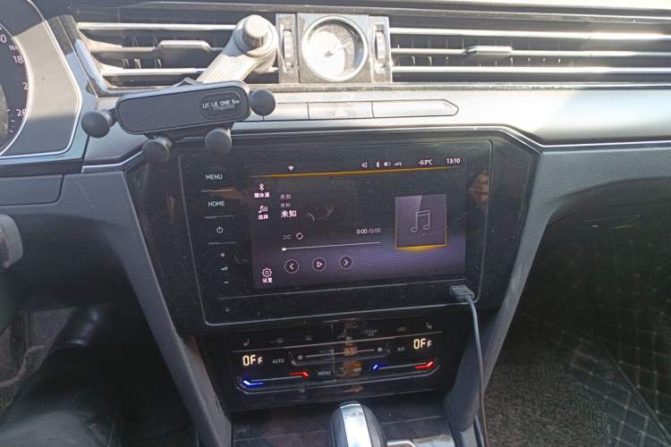 Used Volkswagen Magotan 2020 330TSI DSG Leading Model