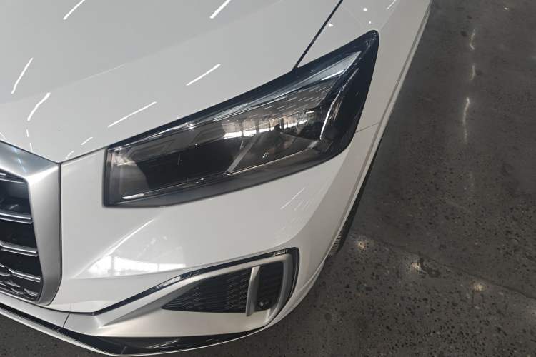 Used Audi Q2L 2022 35 TFSI Progressive Dynamic Edition
