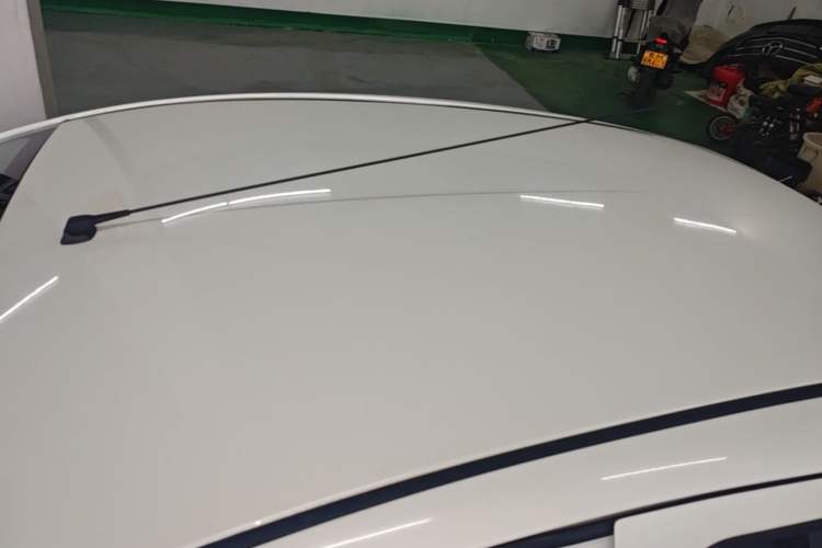 Used BYD F0 2015 1.0L AMT XuanKu Model