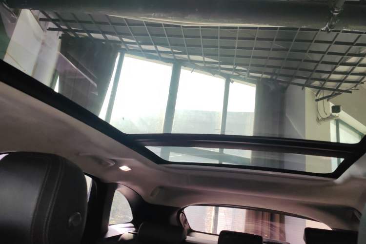 Used Jaguar F-PACE 2019 2.0T Four-Wheel Drive Urban Luxury Edition