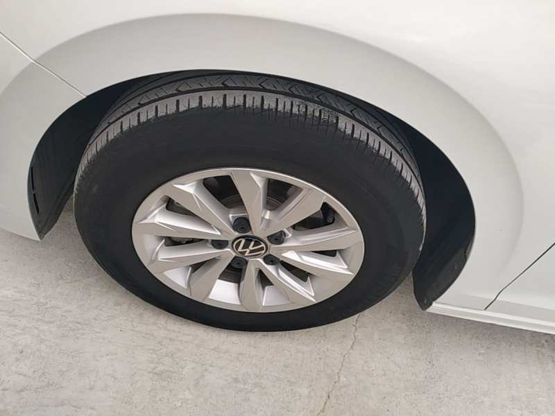 Used Volkswagen Bora 2021 1.5L Automatic Fashionable Smart Connectivity Version — 22
