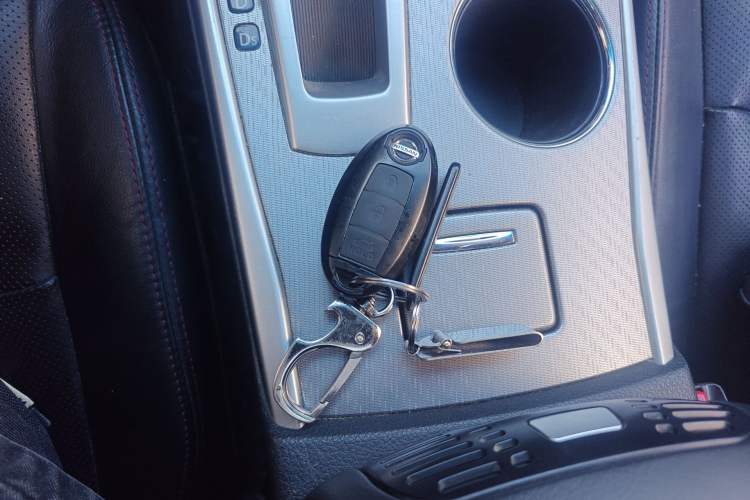 Used Nissan Teana 2018 2.0L XL Smart Upgrade Edition
