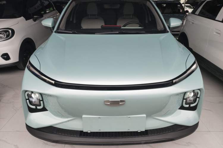 Used Geometry E Firefly 2024 301km Starlight
