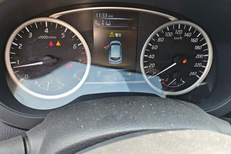 Used Nissan Tiida 2020 1.6L CVT Smart Drive Edition