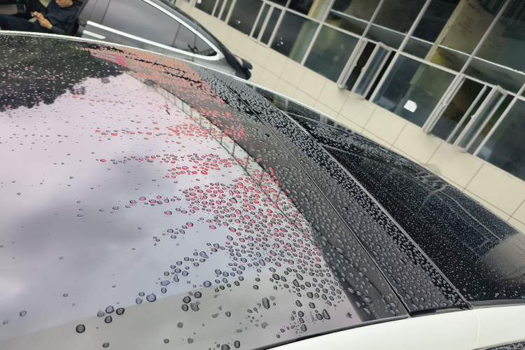 Used Tesla Model X 2019 Long-Range Version