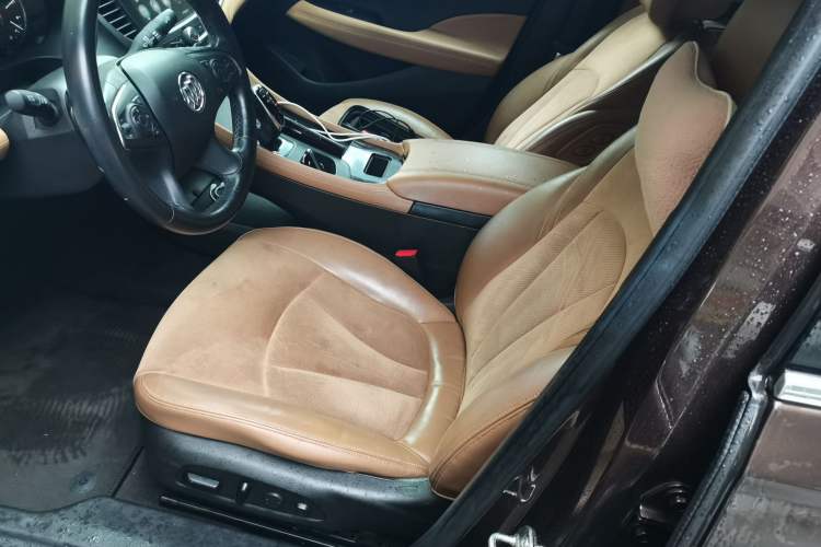 Used Buick LaCrosse 2016 20T Luxury Model