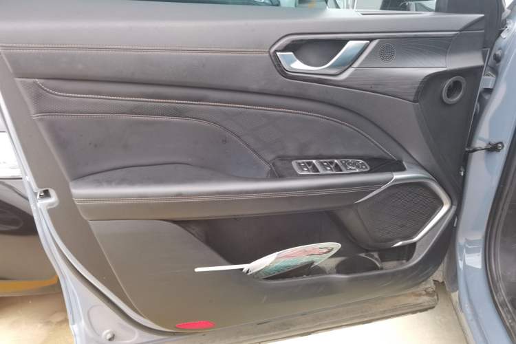 Used Wey Latte DHT 2022 1.5T DHT Medium Cup
