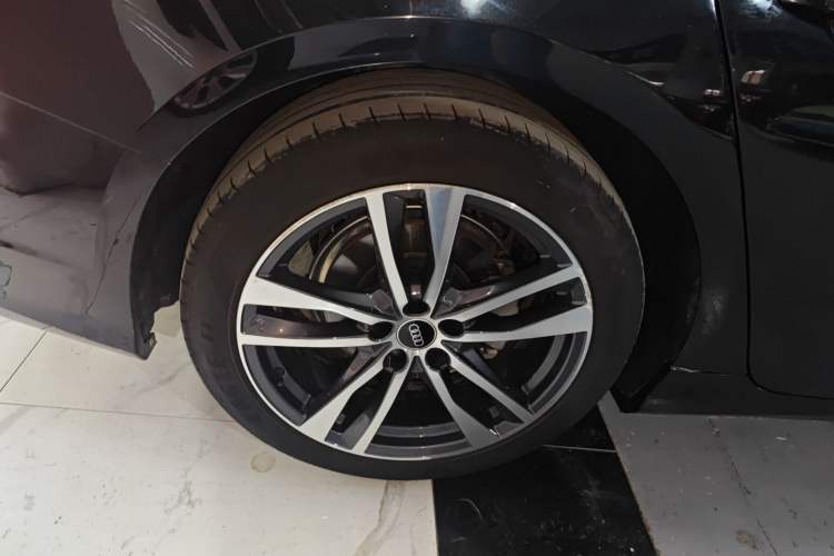 Used Audi A6L 2024 40 TFSI Luxury Dynamic Edition
