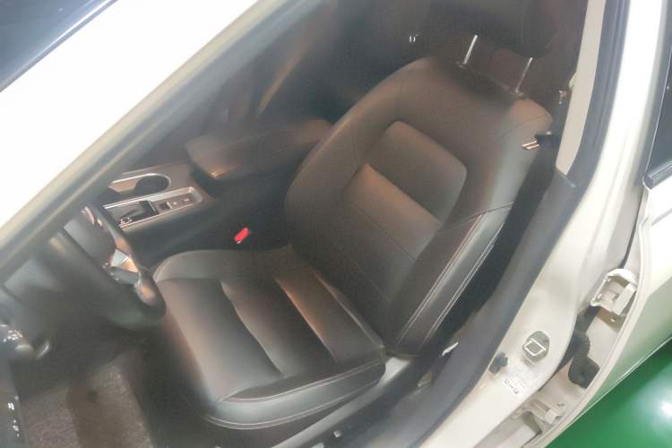 Used Nissan Teana 2020 Revised Version 2.0L XL Upper Smart Drive Edition
