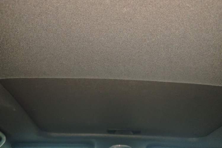 Used Toyota C-HR 2020 2.0L Leading Edition Headliner