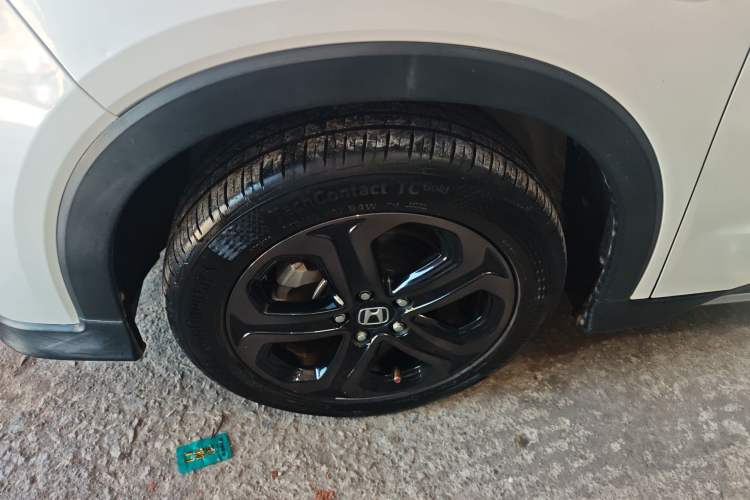 Used Honda XR-V 2020 220TURBO CVT Comfort Version