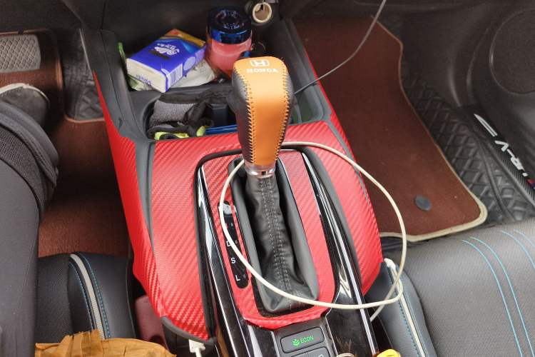 Used Honda HR-V 2023 240TURBO Jingrui Edition