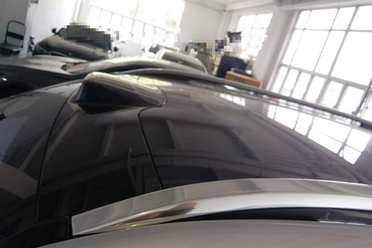 Used Hima AITO M9 2025 Extended-Range Ultra Version 52 kWh 5-Seater Edition
