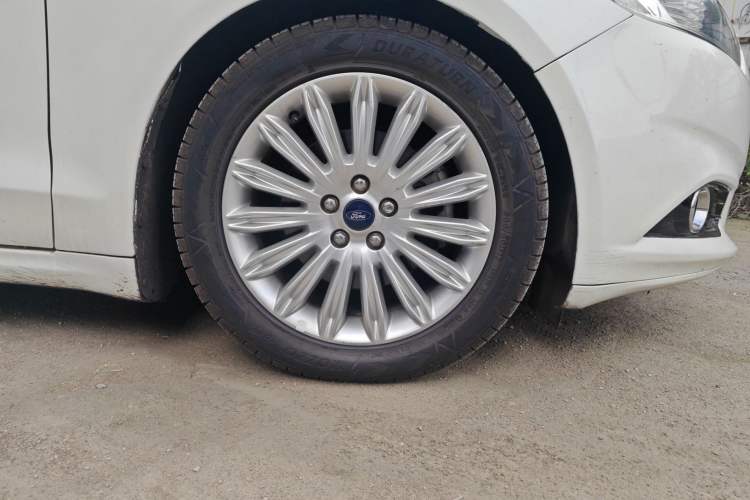 Used Ford Mondeo 2013 2.0L GTDi 200 Fashion Edition