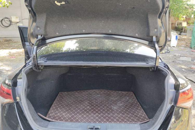 Used Nissan Sylphy 2021 1.6L XL CVT Enjoyment Edition