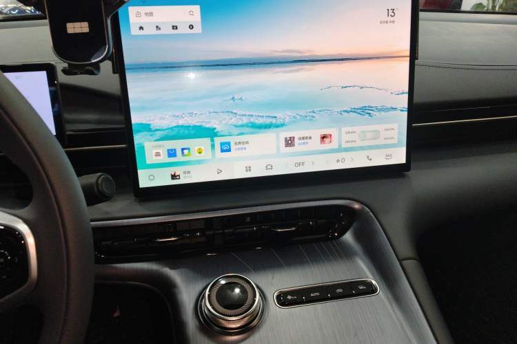 Used Geely Galaxy E5 2024 530km Long-Range Version