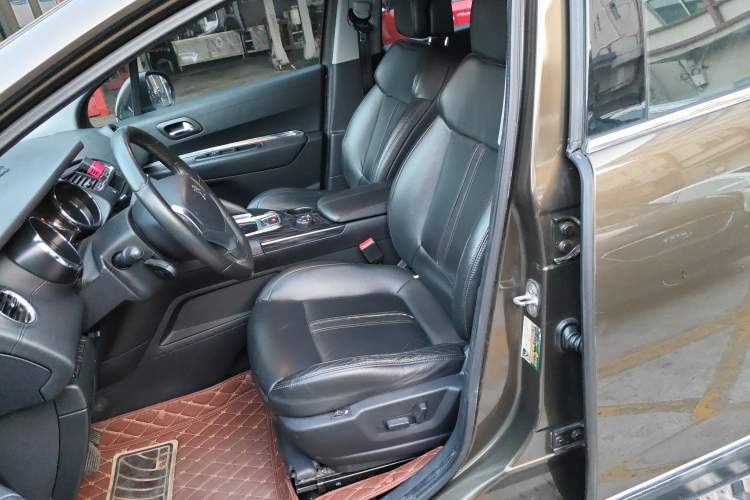 Used Peugeot 3008 2013 1.6THP Automatic Trend Edition