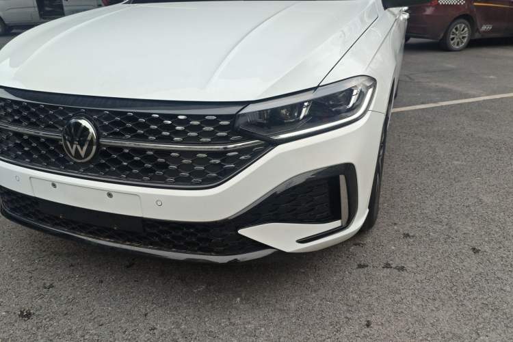 Used Volkswagen Lavida 2024 300TSI DSG Starry Sky Leading Edition