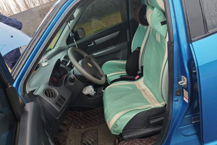 Used Suzuki Swift 2013 1.3L Manual Value Edition
