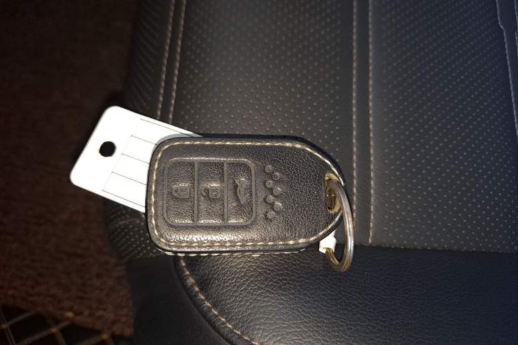 Used Honda CR-V 2019 240TURBO CVT 2WD Fashion Edition China V
