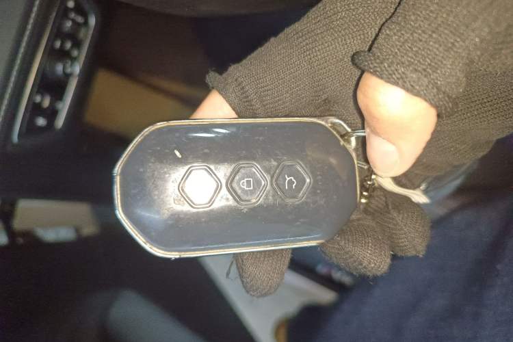 Used Wuling Victory 2020 1.5T CVT Luxury Model
