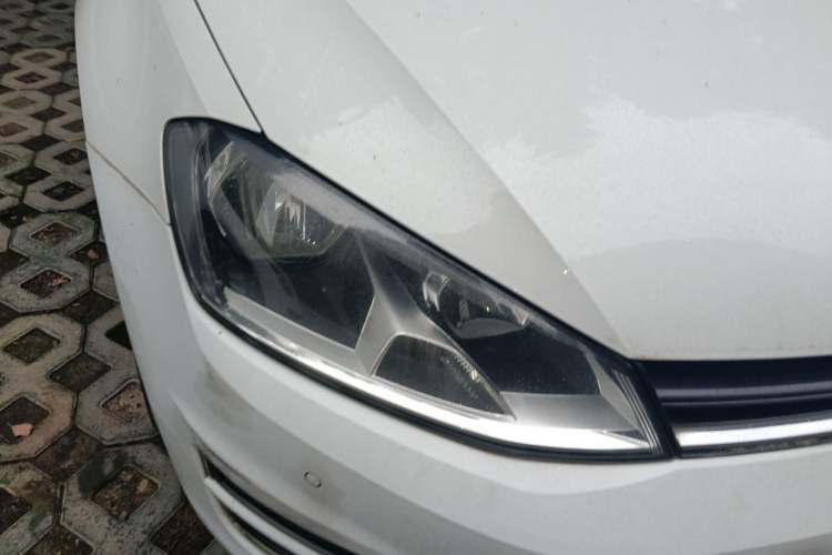 Used Volkswagen Golf 2017 230TSI Automatic Comfort Edition – Celebrating Milestone of One Million Units