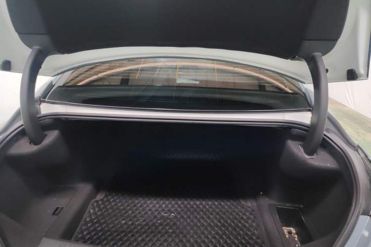 Used Cadillac CT4 2020 28T Fashion Edition