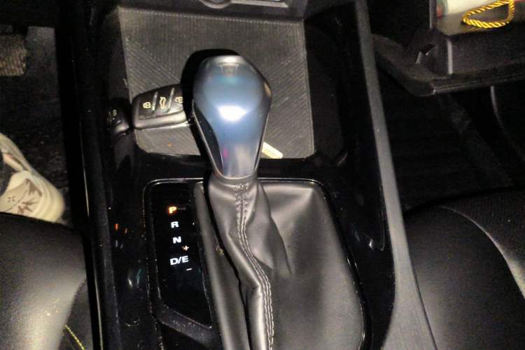 Used Roewe i5 2021 1.5L CVT Diamond Edition