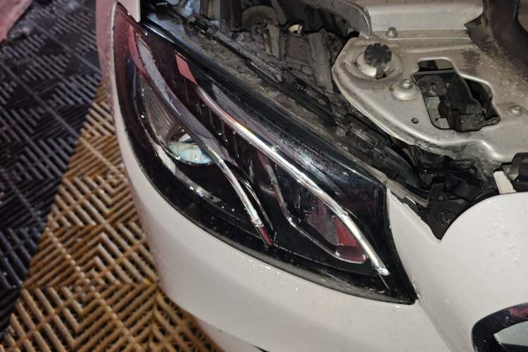 Used Mercedes-Benz E-Class 2019 E 200 Coupe
