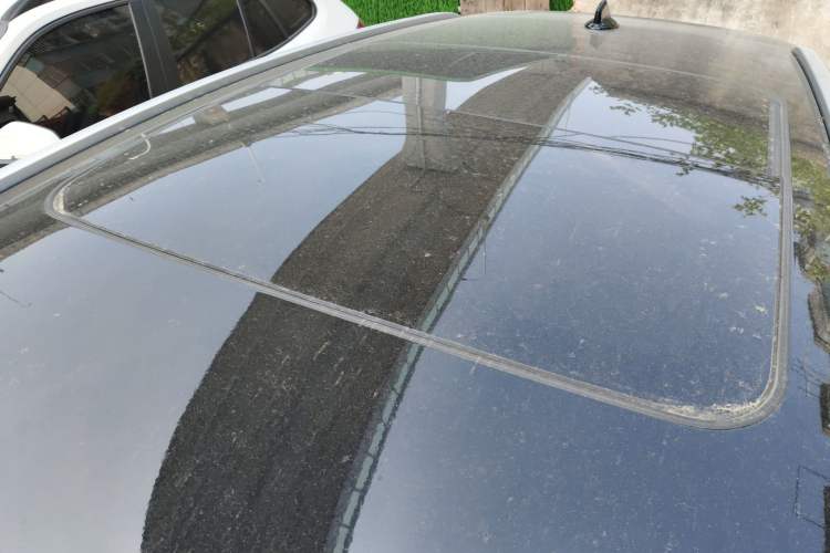 Used Lynk & Co 06 2020 1.5T YAO Halo
