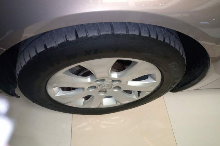 Used Buick Regal 2015 1.6T Elite Tech Model