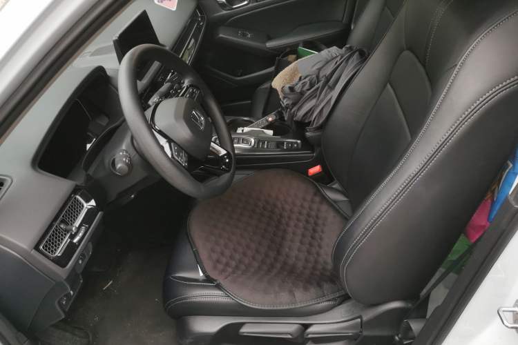 Used Honda Civic 2023 2.0L eHEV Pioneer Edition