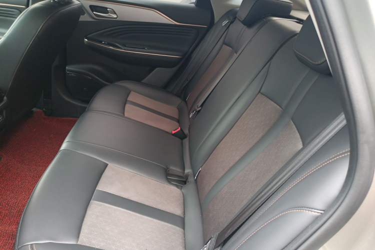 Used AION S 2022 Meizu 580
