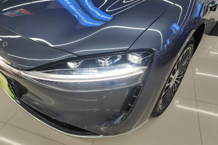 Used Hima Stelato S9 2025 Extended-Range Ultra