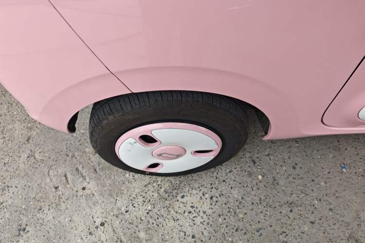 Used Bestune Pony 2025 222km Lightning Horse Right Rear Wheel Hub