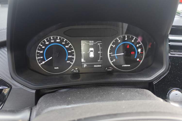 Used Chery Tiggo 3X 2024 1.5L CVT Excellence Edition