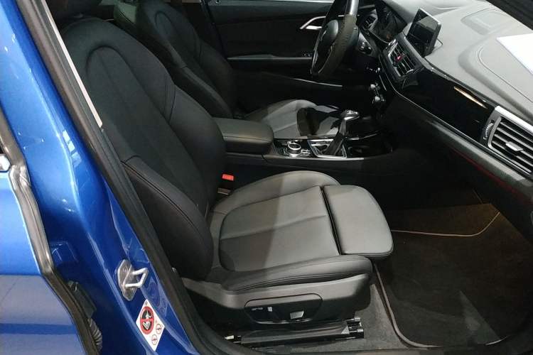 Used BMW 1 Series 2017 118i Design Package Model
