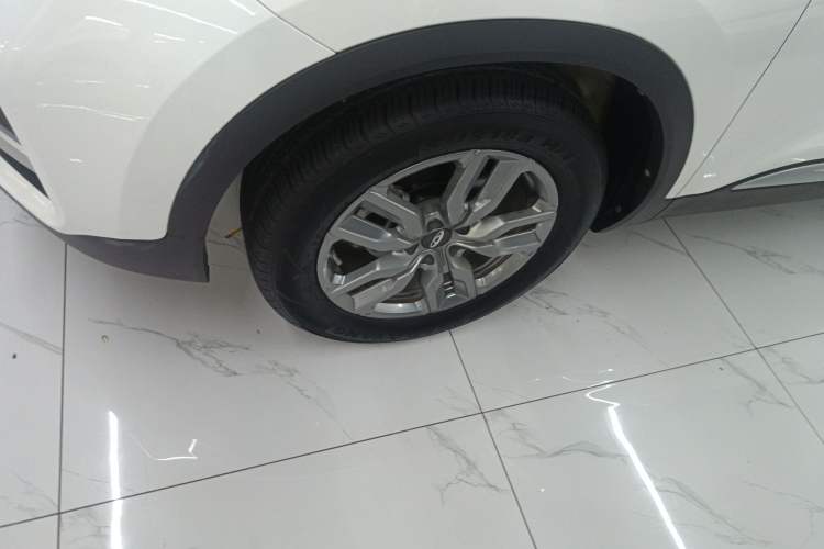 Used Chery Tiggo 5x 2019 HERO 1.5L CVT Fashion Edition