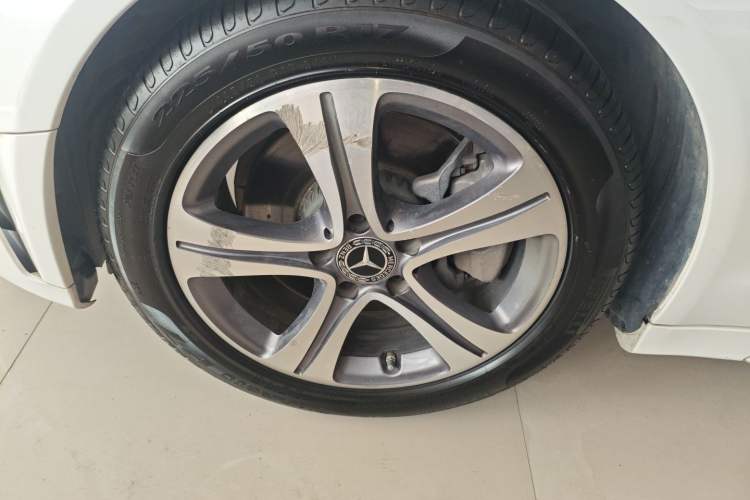 Used Mercedes-Benz C-Class 2020 Restyled C 260 L Sport Edition Exterior 4