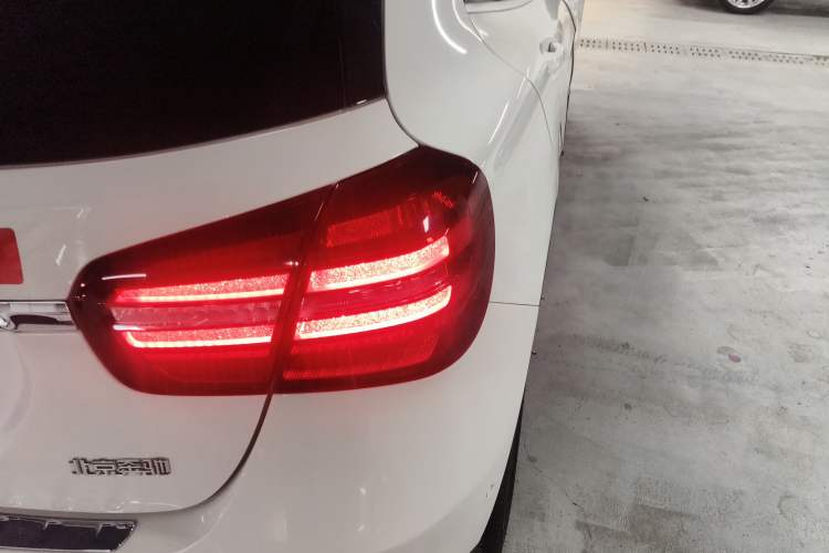 Used Mercedes-Benz GLA 2019 GLA 200 Dynamic Edition Right Rear Taillight