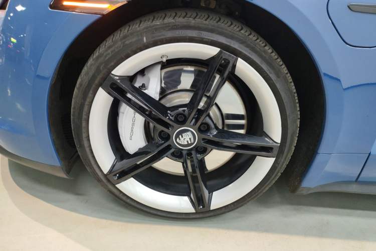 Used Porsche Taycan 2022 Taycan